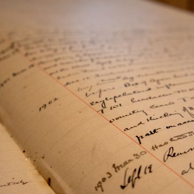Origins of Our Healthcare